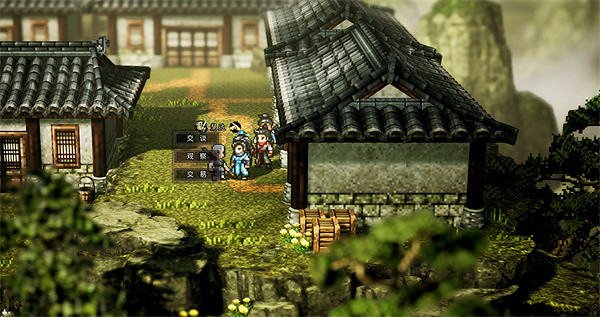 《逸劍風雲決》少林寺後殿支線任務大全 《逸劍風雲決》少林寺後殿支線任務大全