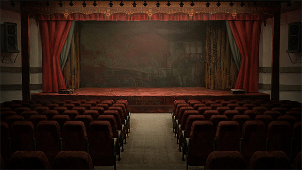 中式恐怖解謎遊戲《紙嫁衣5來生戲》上架Steam平台! 中式恐怖解謎遊戲《紙嫁衣5來生戲》上架Steam平台!