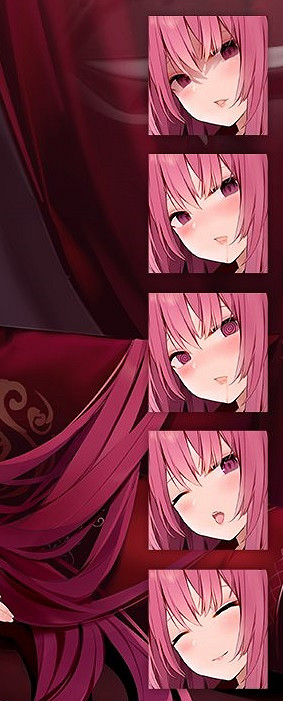 《碧藍航線》拉加利索尼埃皮膚介紹 春節L2D換裝春曉醉夢 《碧藍航線》拉加利索尼埃皮膚介紹 春節L2D換裝春曉醉夢