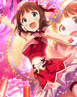 《碧藍航線》天海春香是誰 偶像大師連動SSR輕巡天海春香介紹 《碧藍航線》天海春香是誰 偶像大師連動SSR輕巡天海春香介紹