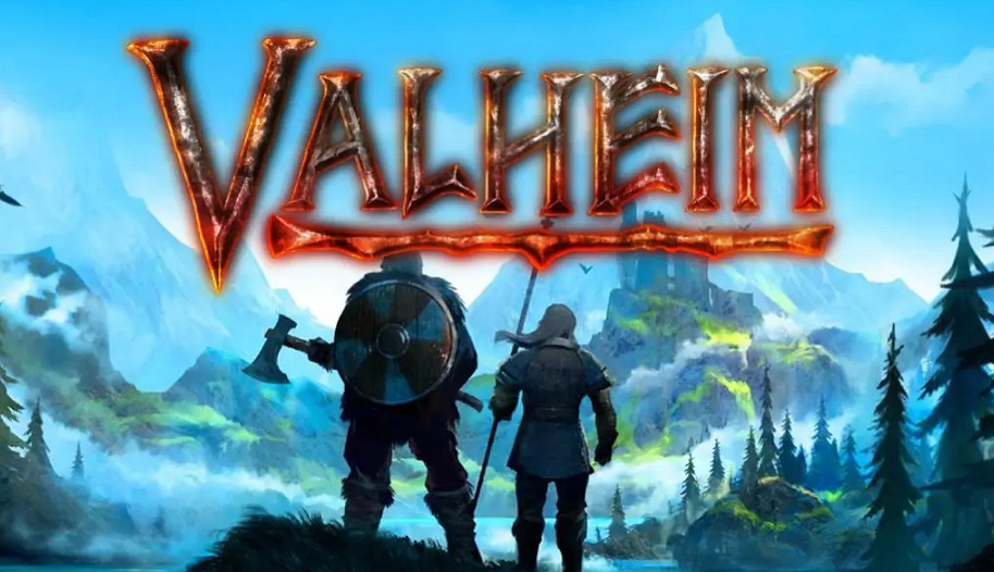 多人合作生存神作《英靈神殿》全球銷量破1200萬！