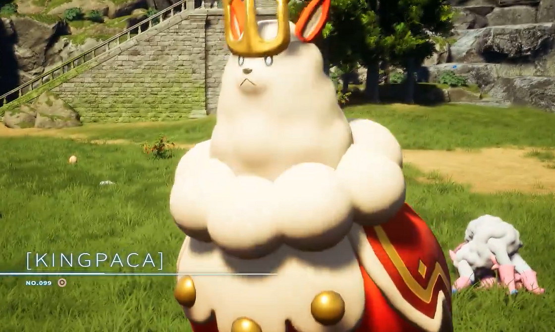 TGS23:《幻獸帕魯》新預告公開 新增角色定製、新Boss