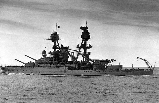 《碧藍航線》豪艦船介紹 皇家戰列艦豪歷史原型 《碧藍航線》豪艦船介紹 皇家戰列艦豪歷史原型