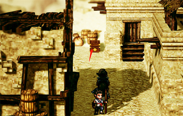 《逸劍風雲決》不風山寶箱大全 《逸劍風雲決》不風山寶箱大全