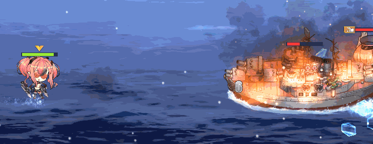 《碧藍航線》三周年新裝備介紹 穹頂下的聖詠曲重巡炮怎麽樣