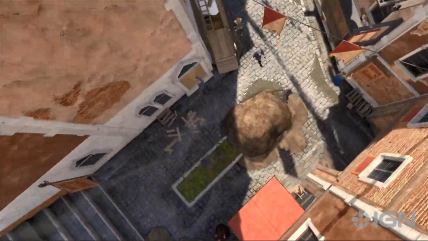 《刺客教條：聯結核心VR》新預告公布 11月16日發售