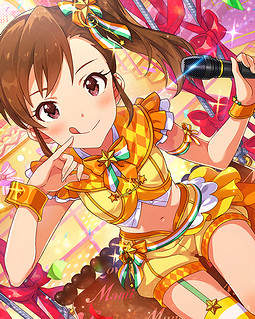 《碧藍航線》雙海真美是誰 偶像大師連動潛艇雙海真美介紹 《碧藍航線》雙海真美是誰 偶像大師連動潛艇雙海真美介紹