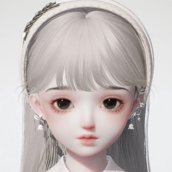 《以閃亮之名》芋圓 芋圓官方捏臉資料id 《以閃亮之名》芋圓 芋圓官方捏臉資料id