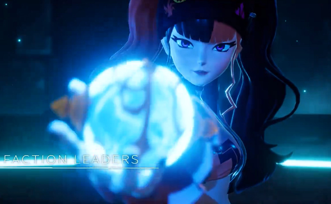 TGS23:《幻獸帕魯》新預告公開 新增角色定製、新Boss