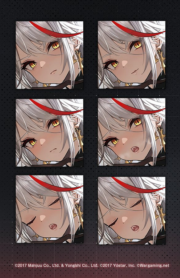 《碧藍航線》科研四期新船埃吉爾原型 超級巡洋艦埃吉爾介紹 《碧藍航線》科研四期新船埃吉爾原型 超級巡洋艦埃吉爾介紹