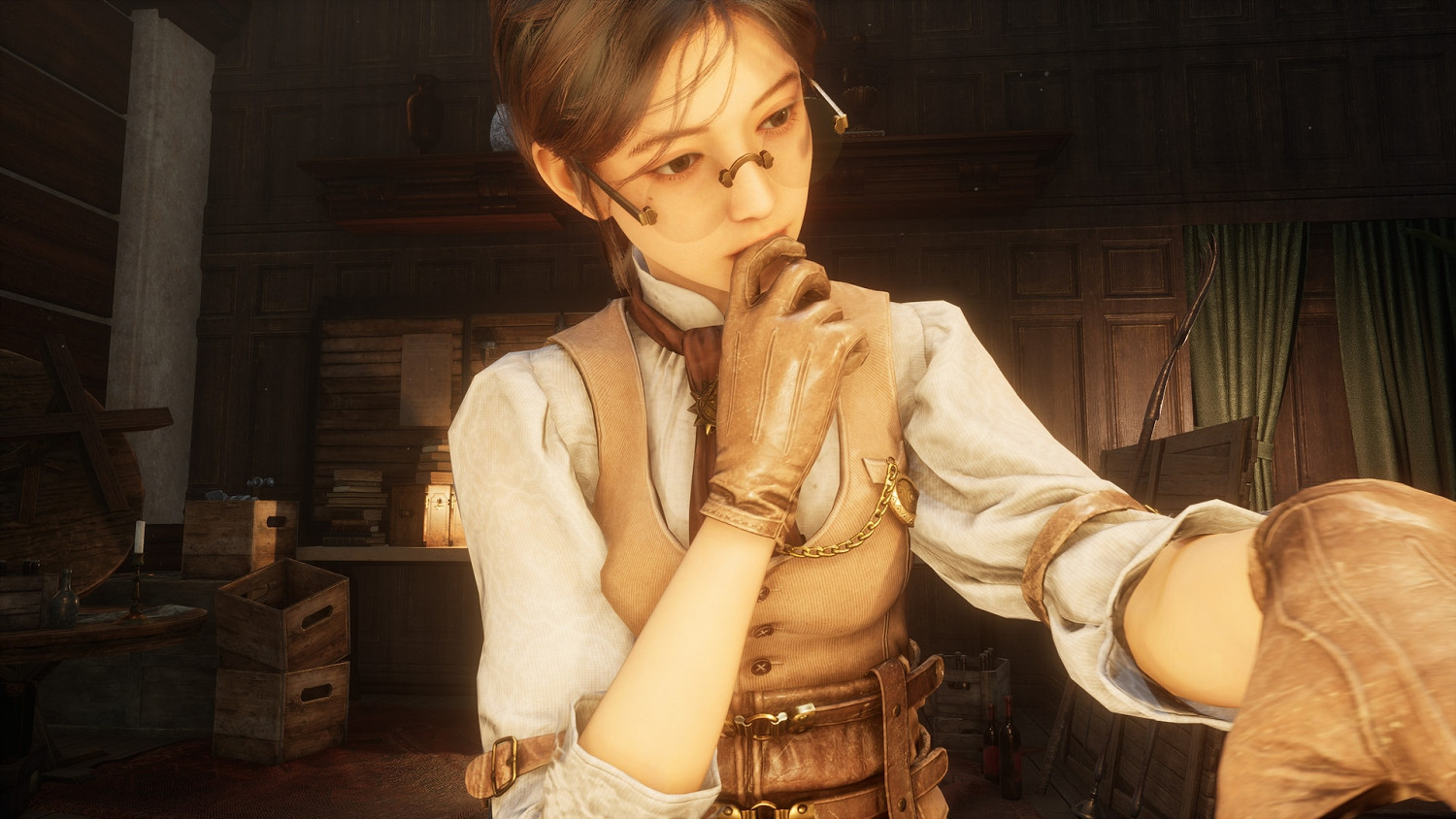 《P 的謊言》人偶之王用什麽武器打？難點Boss技巧