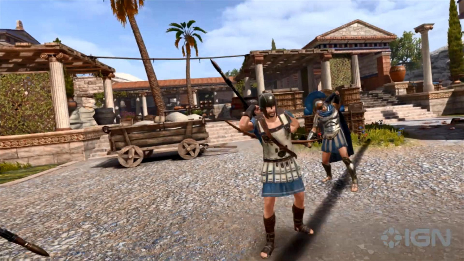 《刺客教條：聯結核心VR》新預告公布 11月16日發售