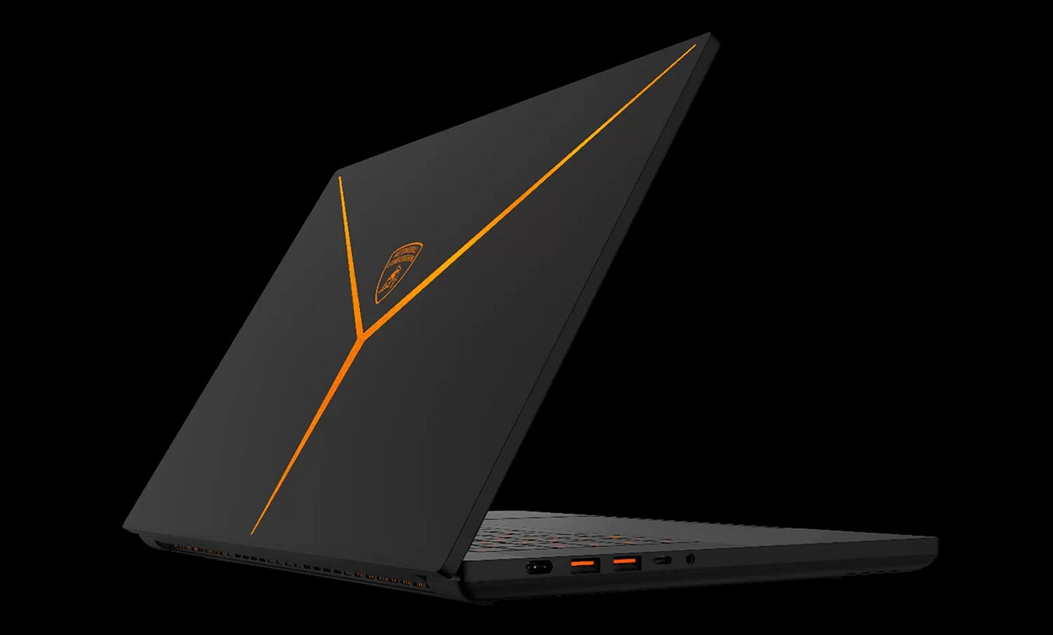 這次不綠了!雷蛇靈刃推出藍波基尼聯名款筆記型電腦 這次不綠了!雷蛇靈刃推出藍波基尼聯名款筆記型電腦