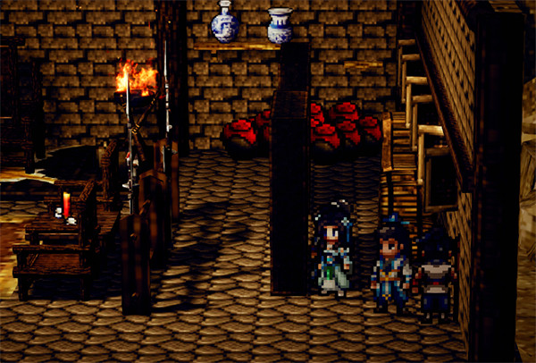 《逸劍風雲決》不風山寶箱大全 《逸劍風雲決》不風山寶箱大全