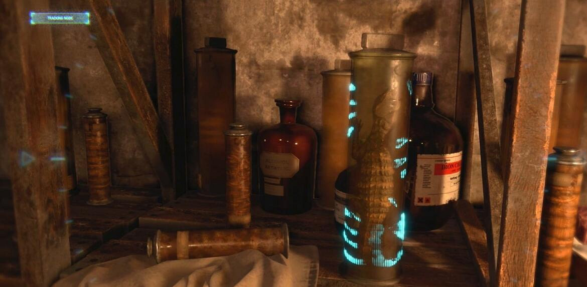 《惡靈古堡4重製版》艾達篇第四章謎題答案 第四章鎖怎麽開? 《惡靈古堡4重製版》艾達篇第四章謎題答案 第四章鎖怎麽開?