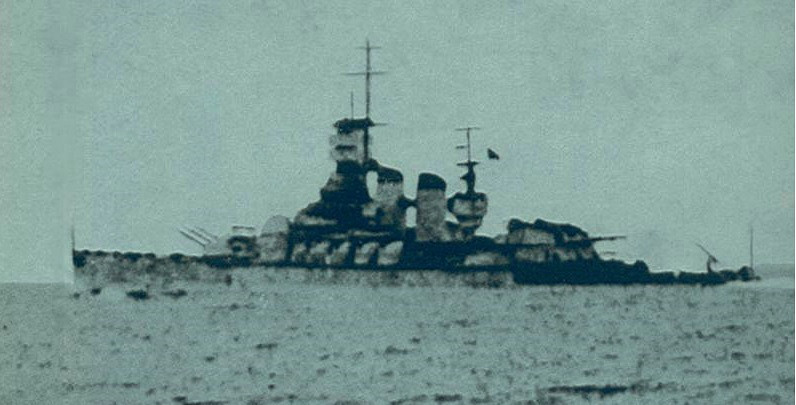 《碧藍航線》維內托介紹 撒丁SSR戰列維托裡奧.維內托歷史原型 《碧藍航線》維內托介紹 撒丁SSR戰列維托裡奧.維內托歷史原型