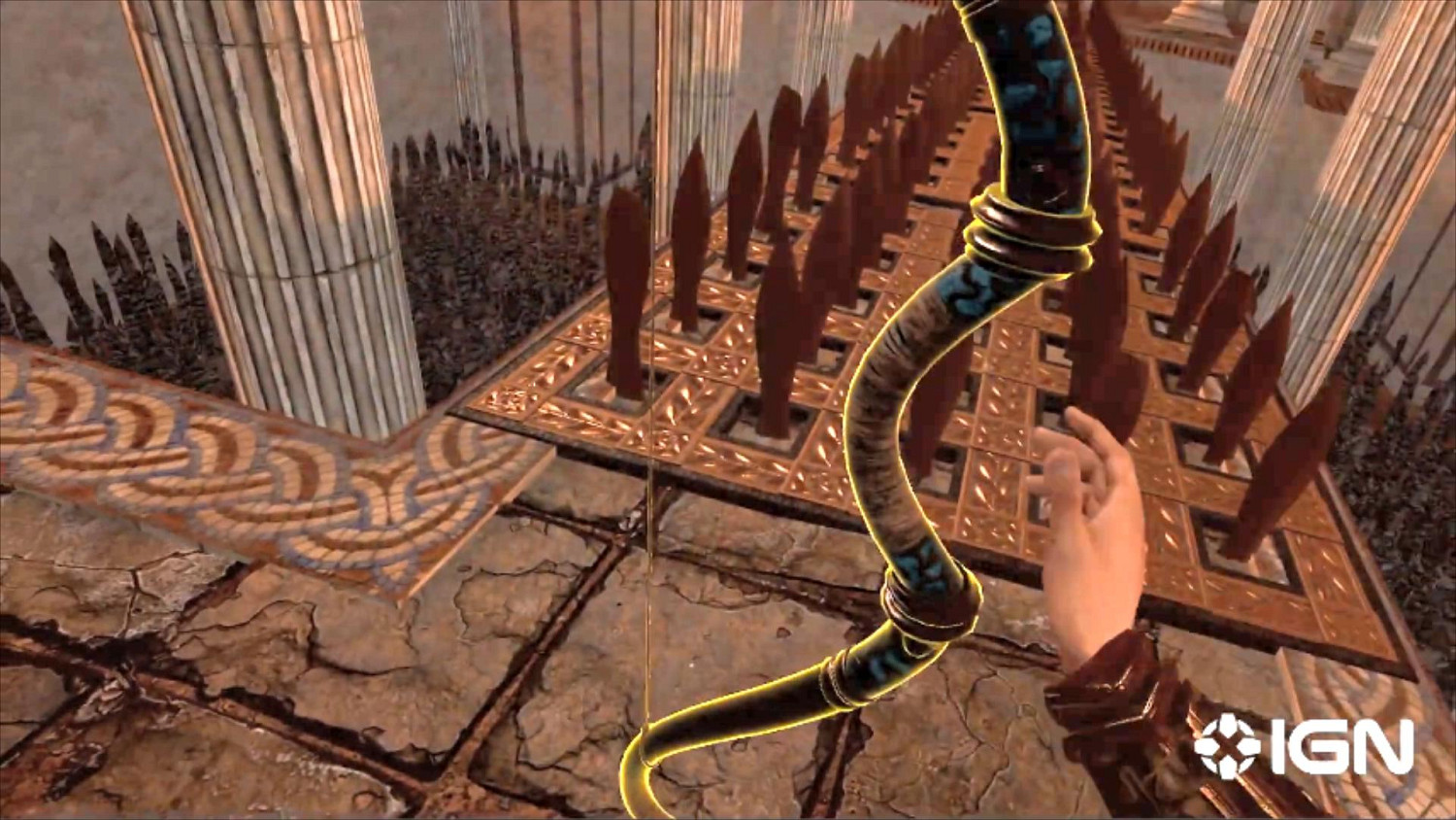 《刺客教條：聯結核心VR》新預告公布 11月16日發售