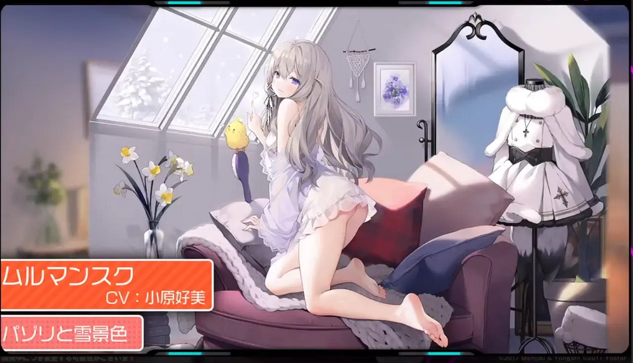 《碧藍航線》北方聯合活動新船有哪些 北聯新活動塔林基洛夫白俄實裝