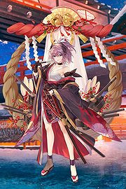 《碧藍航線》新年福袋2020皮膚預覽 浮櫻影華新增皮膚匯總