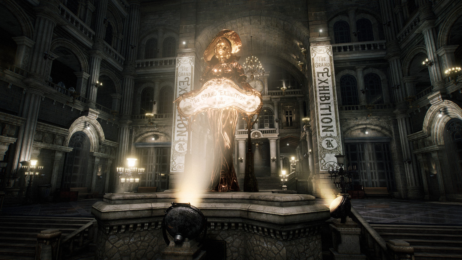 《P 的謊言》刺劍開荒加點攻略 刺劍開荒怎麽加點? 《P 的謊言》刺劍開荒加點攻略 刺劍開荒怎麽加點?