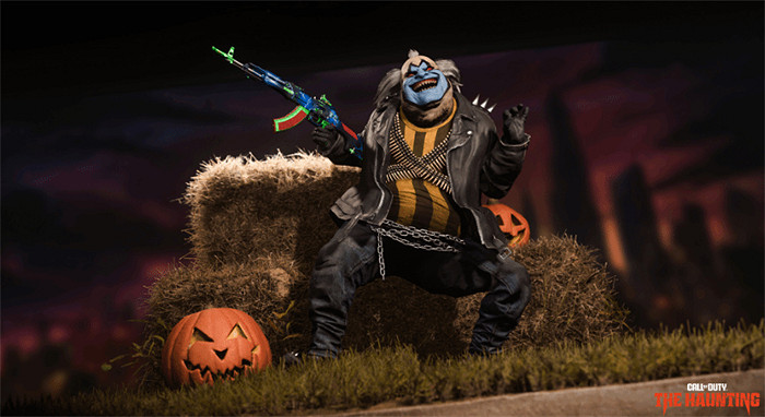 《COD19》×《暗黑4》連動：莉莉絲等皮膚確認加入！