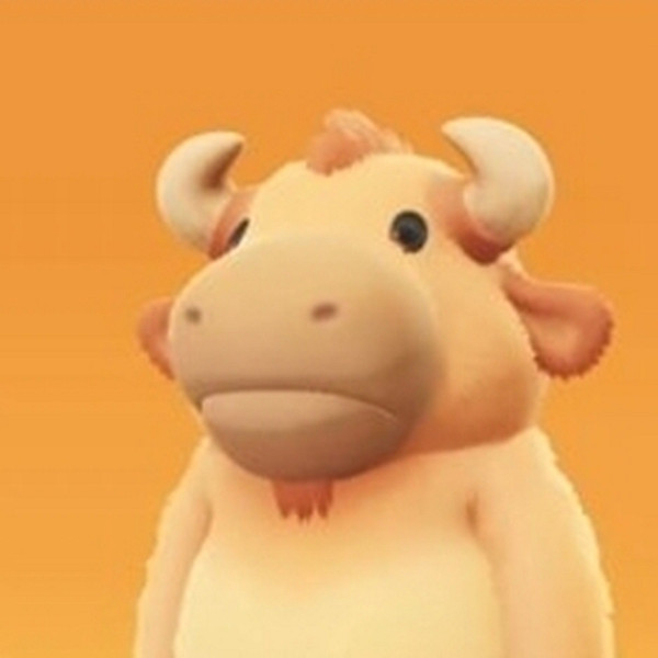 《猛獸派對》動物一覽