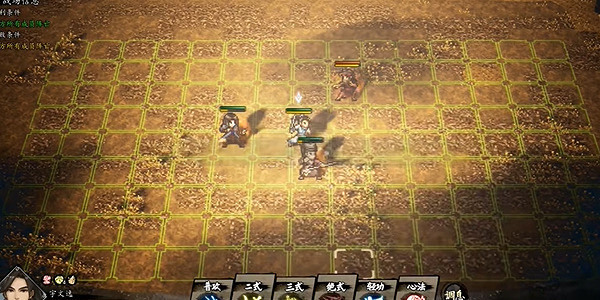 《逸劍風雲決》羅漢拳怎麽獲得?睡夢羅漢拳獲取方法介紹 《逸劍風雲決》羅漢拳怎麽獲得?睡夢羅漢拳獲取方法介紹