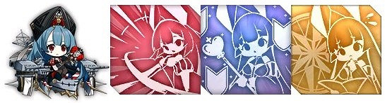 《碧藍航線》馬可波羅技能一覽 科研四期新船馬可波羅圖鑒 《碧藍航線》馬可波羅技能一覽 科研四期新船馬可波羅圖鑒