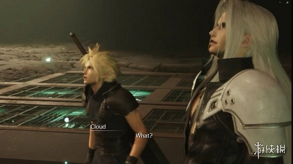 濱口直樹:《最終幻想7:重生》PS5至少需要150GB硬碟 濱口直樹:《最終幻想7:重生》PS5至少需要150GB硬碟