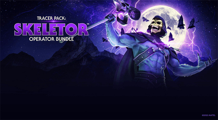 《COD19》×《暗黑4》連動：莉莉絲等皮膚確認加入！