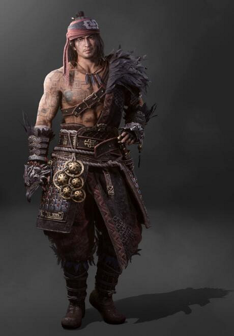 《臥龍蒼天隕落》稱霸江東dlc新武將介紹 新武將有誰? 《臥龍蒼天隕落》稱霸江東dlc新武將介紹 新武將有誰?