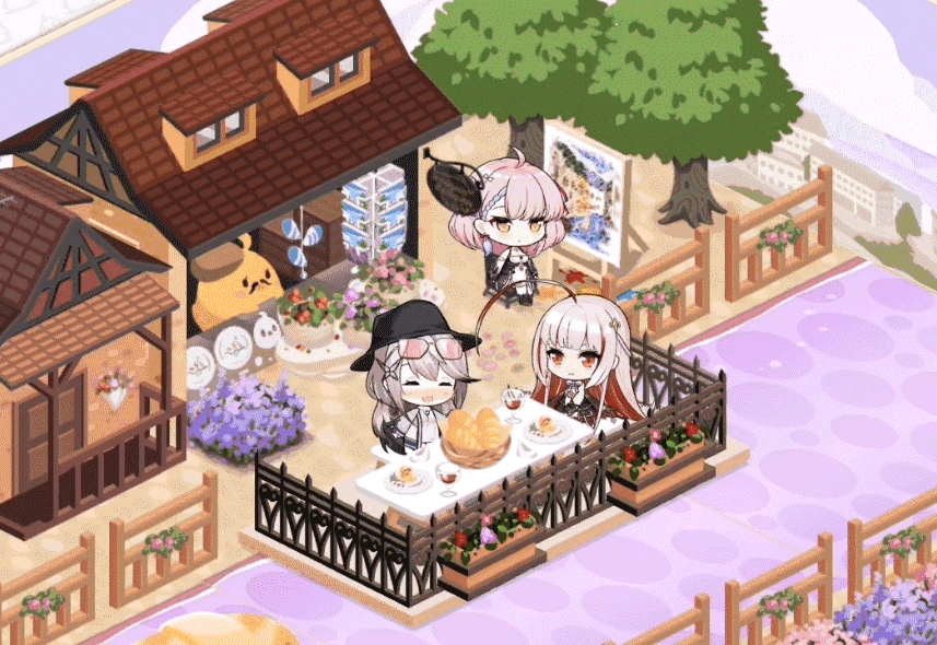 《碧藍航線》5月6日更新內容 夜幕下的歸途活動復刻