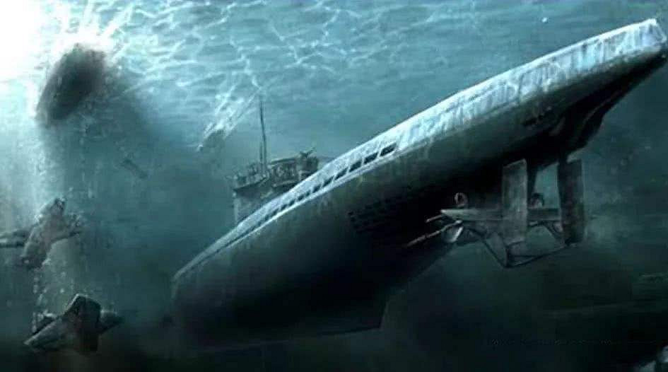 《碧藍航線》U-96介紹 鐵血音符誓約復刻SSR潛艇U96原型歷史