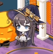 《碧藍航線》萬聖節新皮膚有哪些 2020年萬聖節主題皮膚匯總