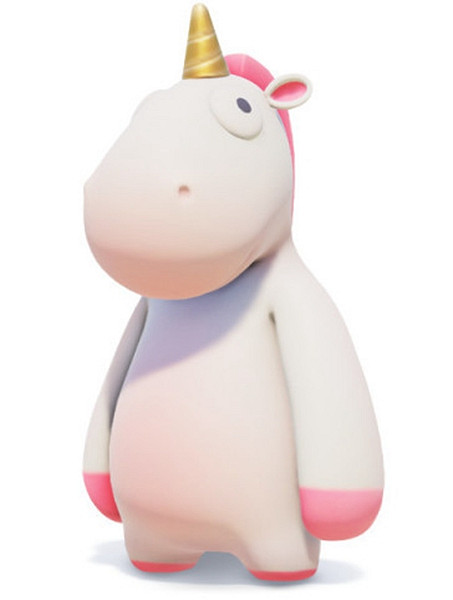 《猛獸派對》動物一覽