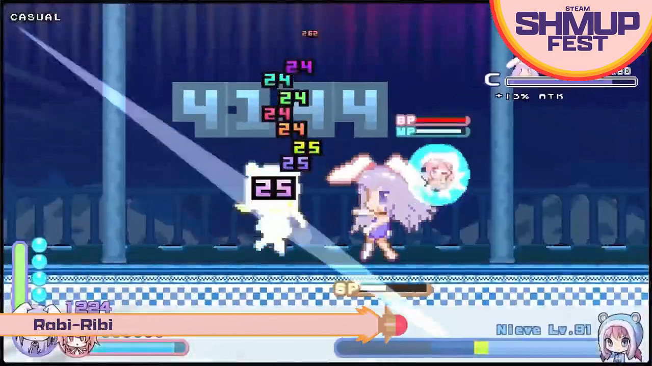 Steam清版射擊遊戲節 9月25日正式上線 宣傳片公開 Steam清版射擊遊戲節 9月25日正式上線 宣傳片公開