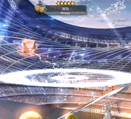 《碧藍航線》微層混合新增皮膚匯總 Z46庫珀Live2D特效欣賞