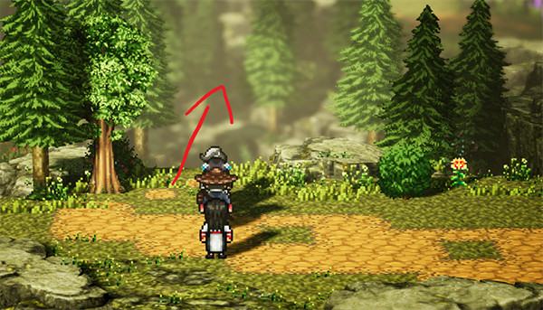 《逸劍風雲決》斷天涯寶箱位置介紹 《逸劍風雲決》斷天涯寶箱位置介紹