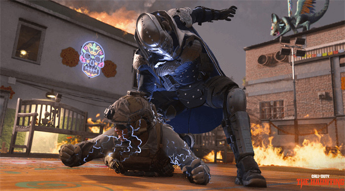 《COD19》×《暗黑4》連動：莉莉絲等皮膚確認加入！