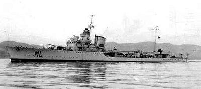 《碧藍航線》西北風介紹 撒丁SR驅逐西北風歷史原型 《碧藍航線》西北風介紹 撒丁SR驅逐西北風歷史原型