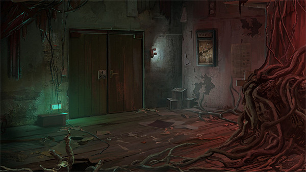 中式恐怖解謎遊戲《紙嫁衣5來生戲》上架Steam平台! 中式恐怖解謎遊戲《紙嫁衣5來生戲》上架Steam平台!