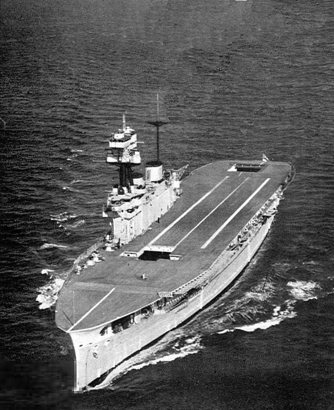 《碧藍航線》鷹艦船介紹 皇家航空母艦鷹歷史原型 《碧藍航線》鷹艦船介紹 皇家航空母艦鷹歷史原型