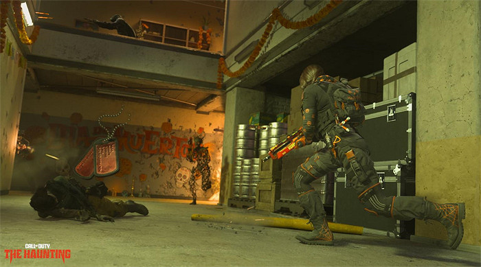 《COD19》×《暗黑4》連動：莉莉絲等皮膚確認加入！