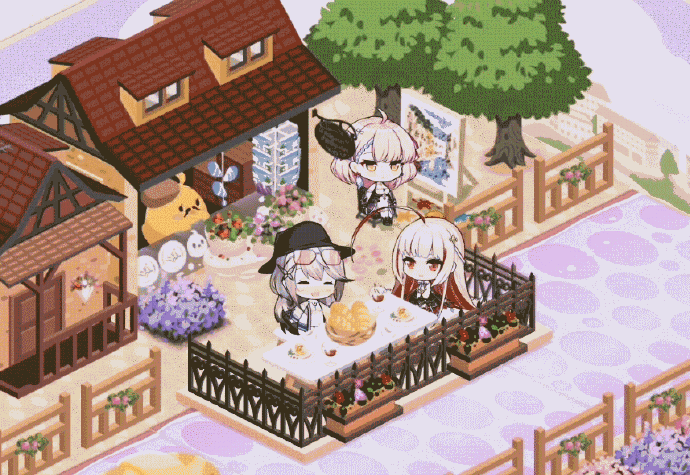 《碧藍航線》夜幕下的歸途復刻 夜幕下的歸途塔爾圖復刻預告 《碧藍航線》夜幕下的歸途復刻 夜幕下的歸途塔爾圖復刻預告