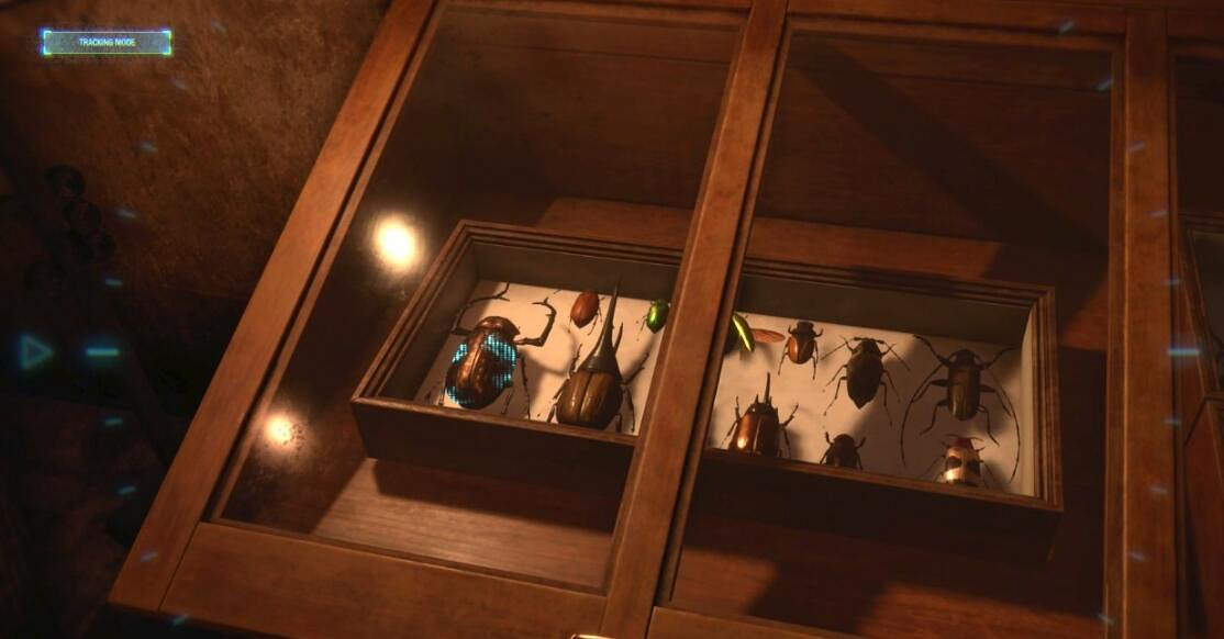 《惡靈古堡4重製版》艾達篇第四章謎題答案 第四章鎖怎麽開? 《惡靈古堡4重製版》艾達篇第四章謎題答案 第四章鎖怎麽開?