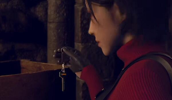 《惡靈古堡4重製版》艾達逆命殊途第五章攻略 《惡靈古堡4重製版》艾達逆命殊途第五章攻略