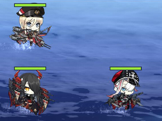 《碧藍航線》奧丁艦船介紹 科研三期鐵血戰列巡洋艦奧丁歷史原型