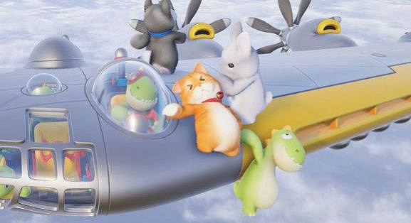 《猛獸派對》配置要求介紹