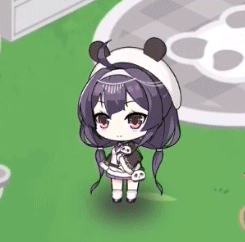 《碧藍航線》WWF連動活動換裝 平海寧海熊貓皮膚介紹 《碧藍航線》WWF連動活動換裝 平海寧海熊貓皮膚介紹