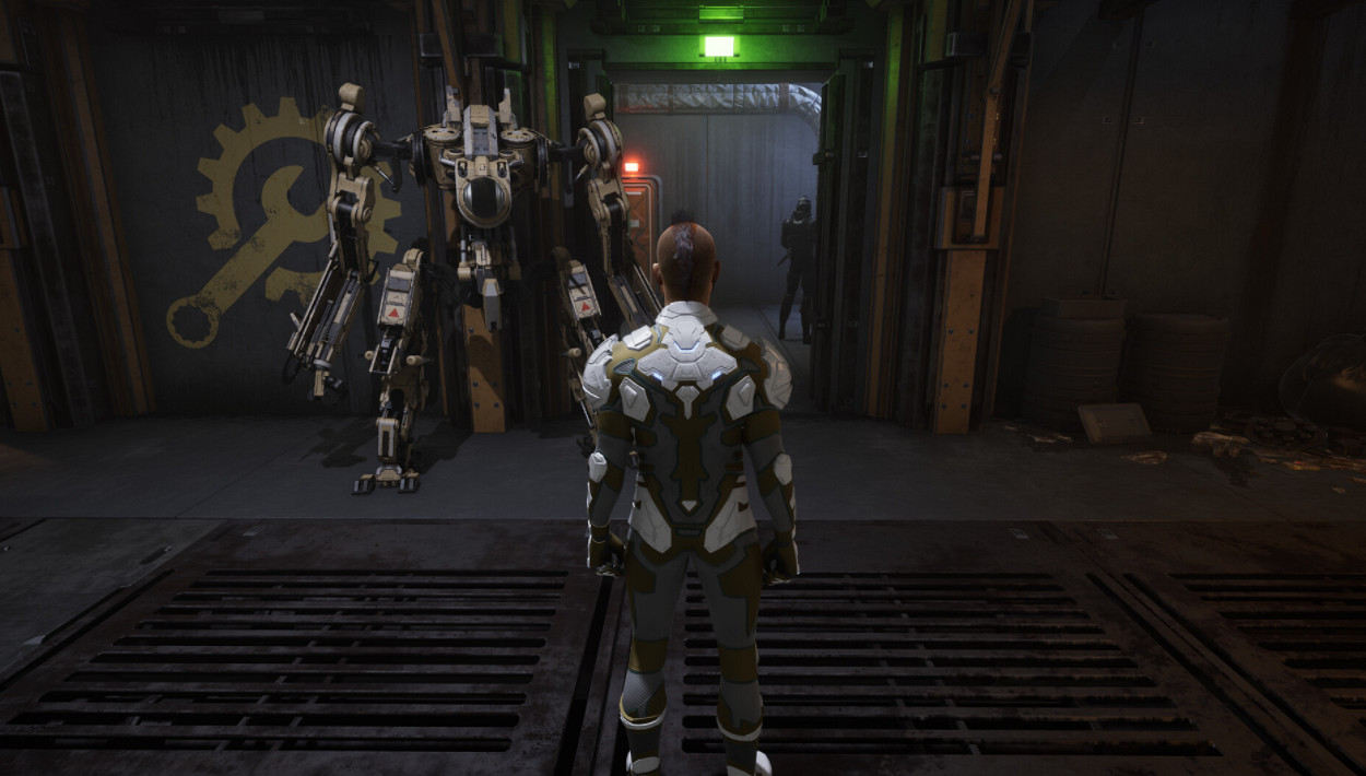 機甲遊戲《PHANTOM GALAXIES》11月2日開啟搶先測試 機甲遊戲《PHANTOM GALAXIES》11月2日開啟搶先測試